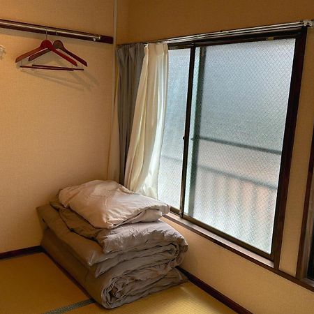 東京都 纳卡大雅旅馆酒店 外观 照片