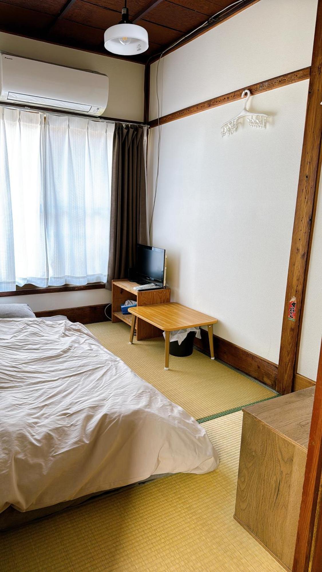 東京都 纳卡大雅旅馆酒店 外观 照片