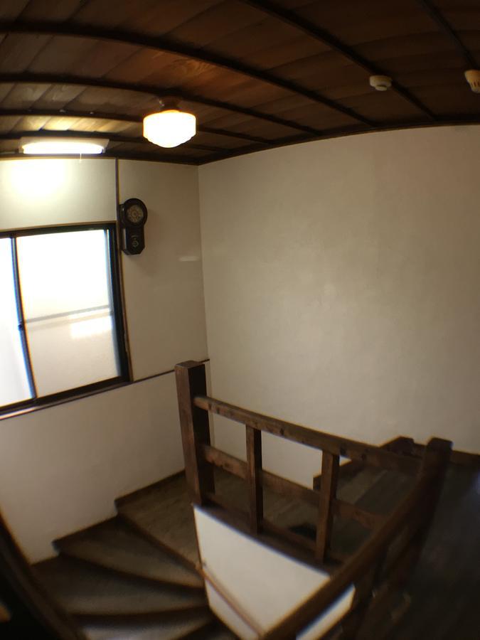 東京都 纳卡大雅旅馆酒店 外观 照片