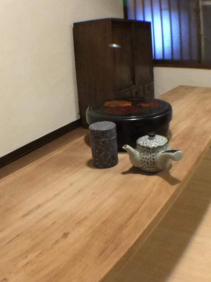 東京都 纳卡大雅旅馆酒店 外观 照片