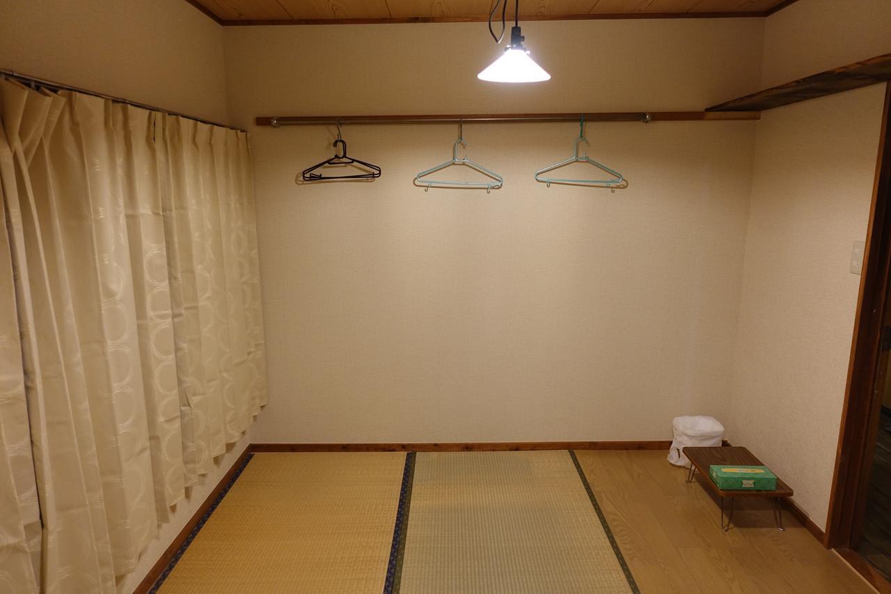 東京都 纳卡大雅旅馆酒店 外观 照片