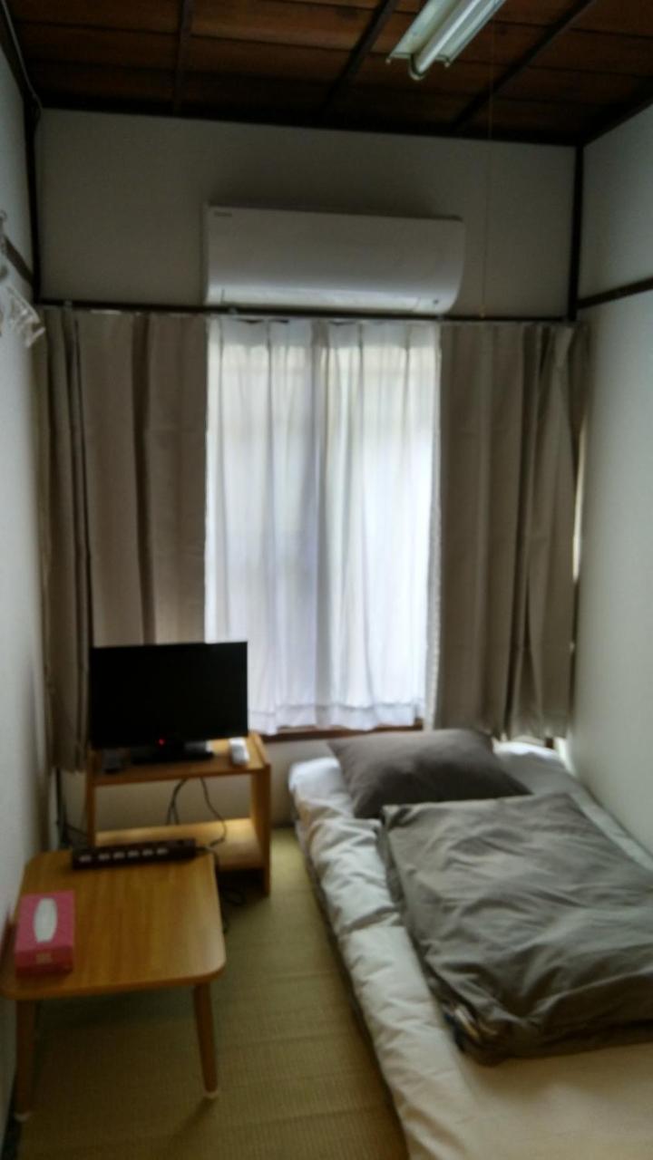 東京都 纳卡大雅旅馆酒店 外观 照片