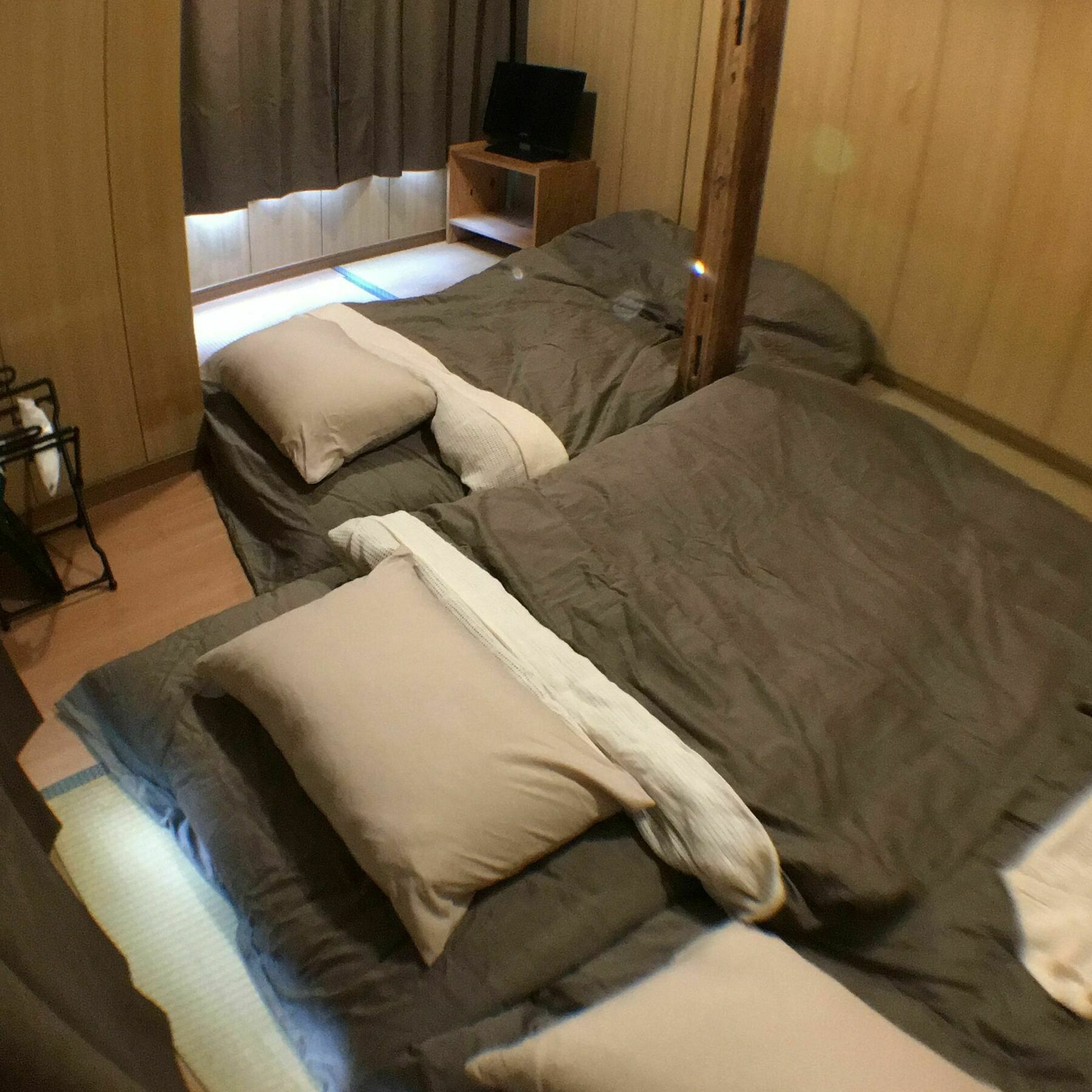 東京都 纳卡大雅旅馆酒店 外观 照片