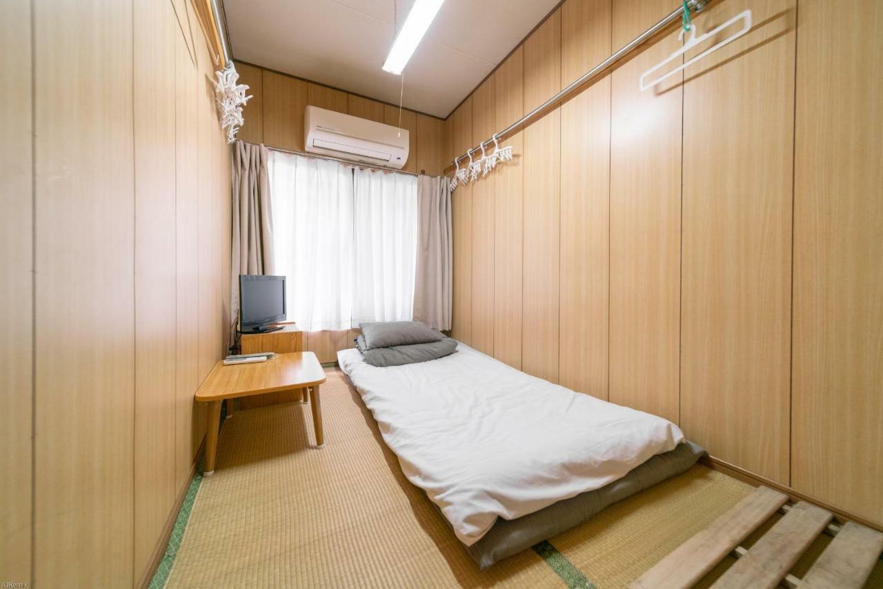 東京都 纳卡大雅旅馆酒店 外观 照片