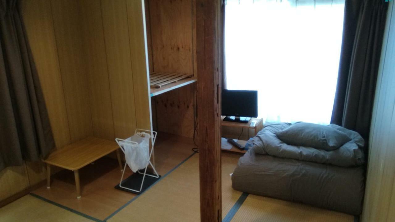 東京都 纳卡大雅旅馆酒店 外观 照片