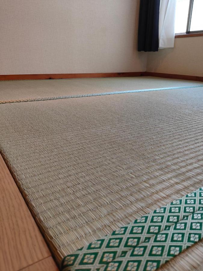 東京都 纳卡大雅旅馆酒店 客房 照片
