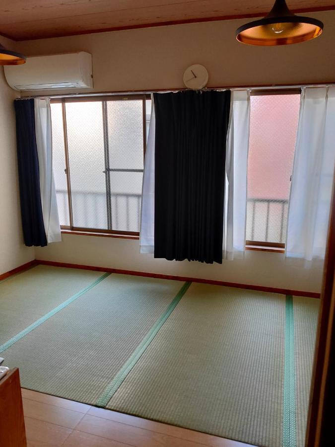 東京都 纳卡大雅旅馆酒店 外观 照片